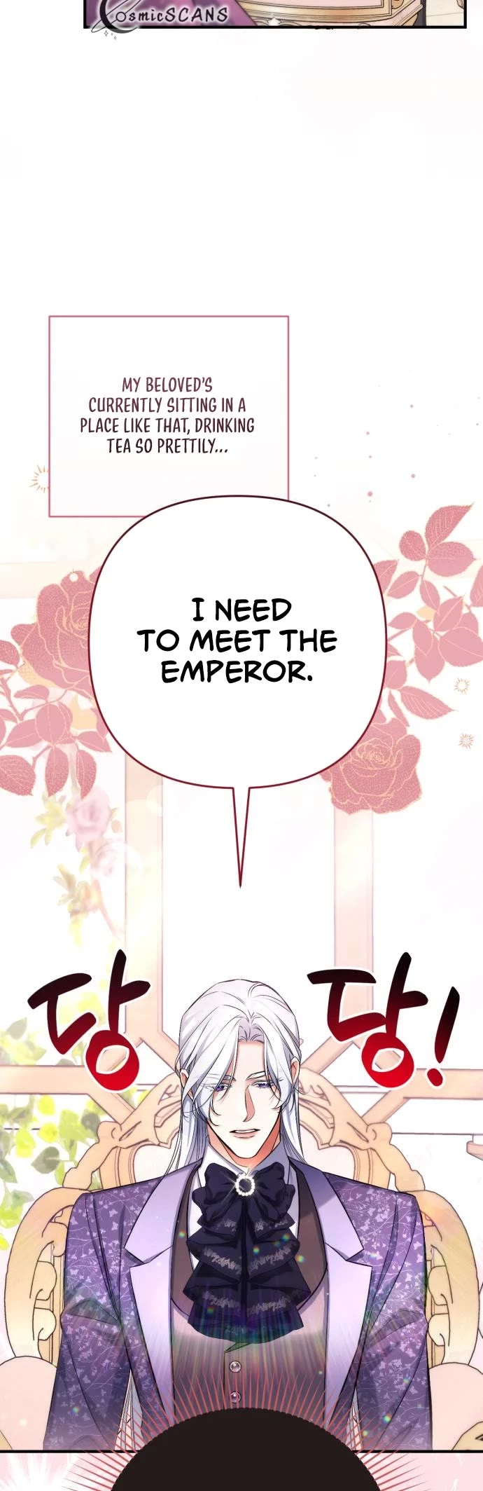 For My Derelict Favorite Chapter 52 page 3 - Chapter 52