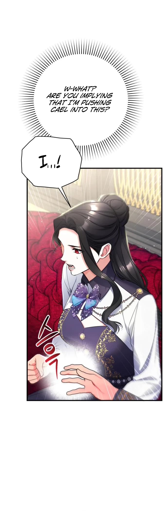 For My Derelict Favorite Chapter 52 page 34 - Chapter 52