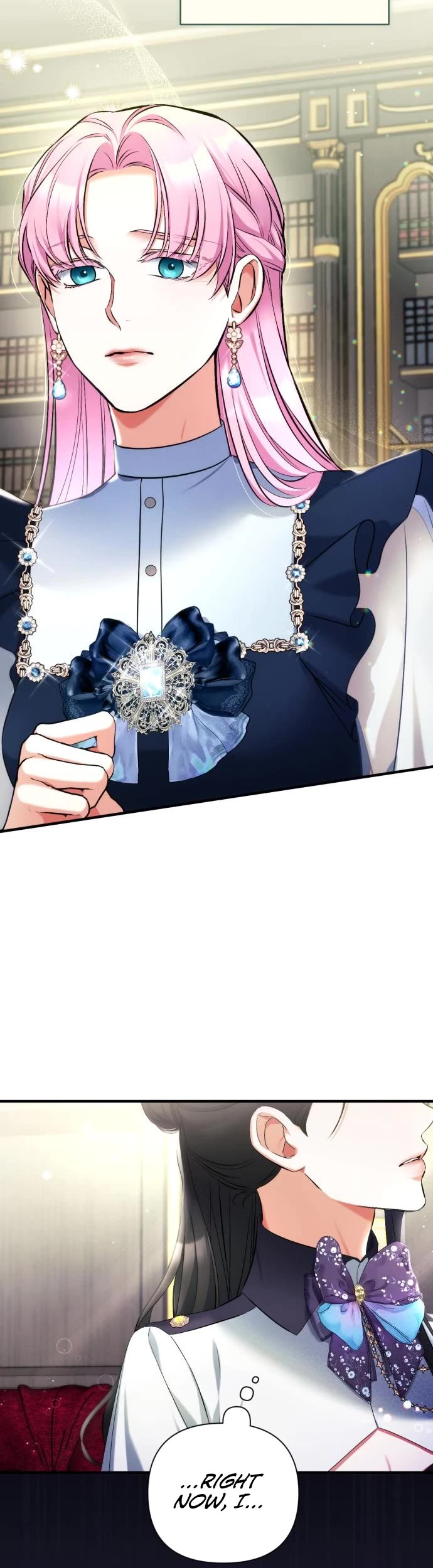 For My Derelict Favorite Chapter 52 page 37 - Chapter 52
