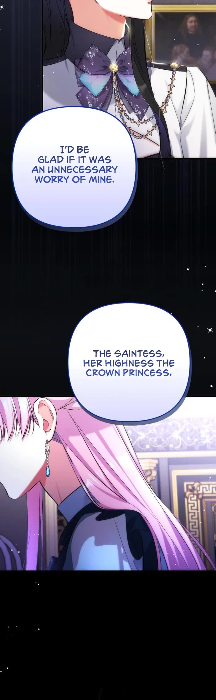 For My Derelict Favorite Chapter 52 page 43 - Chapter 52