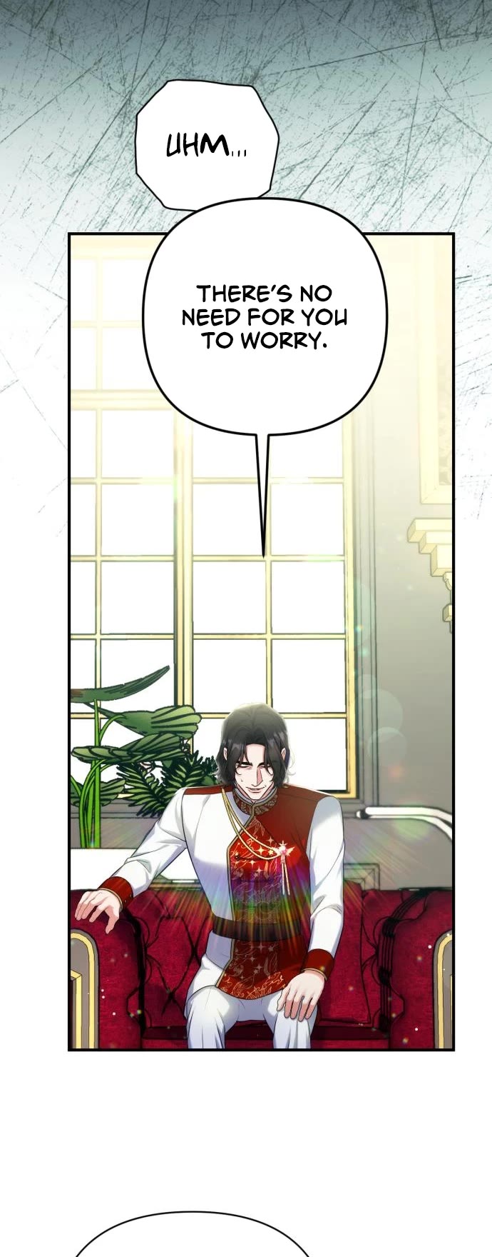 For My Derelict Favorite Chapter 52 page 45 - Chapter 52
