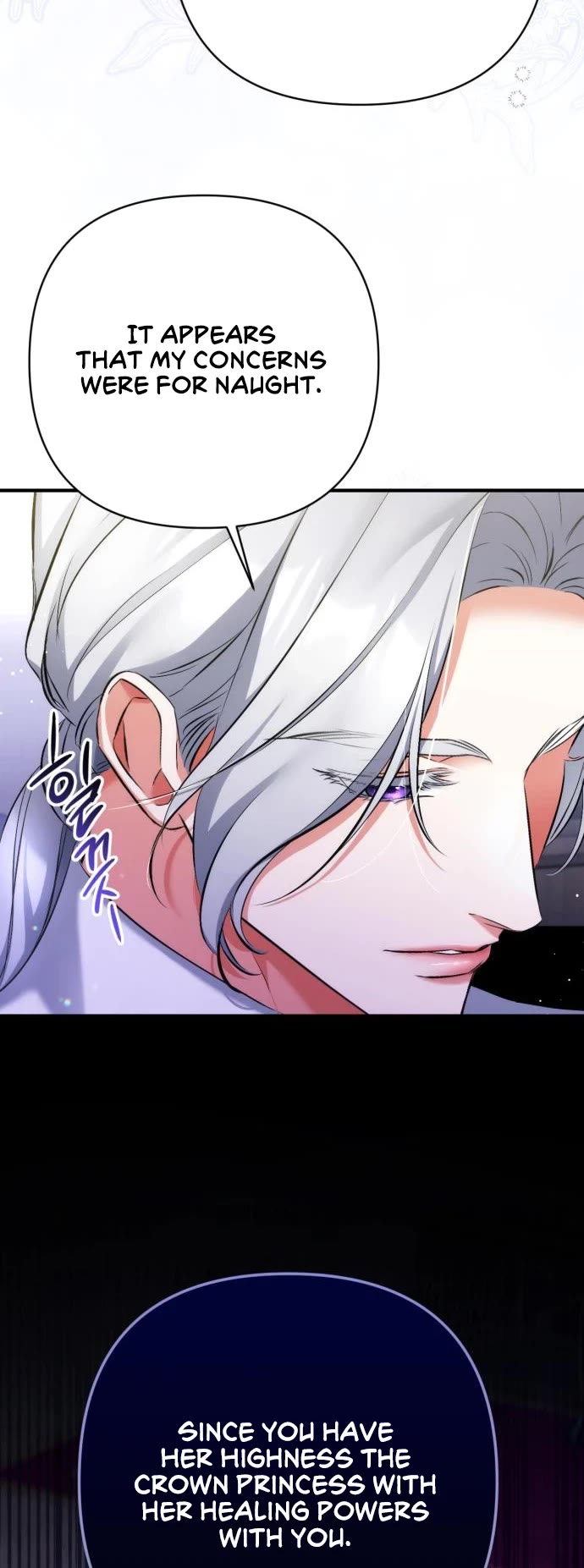 For My Derelict Favorite Chapter 52 page 48 - Chapter 52