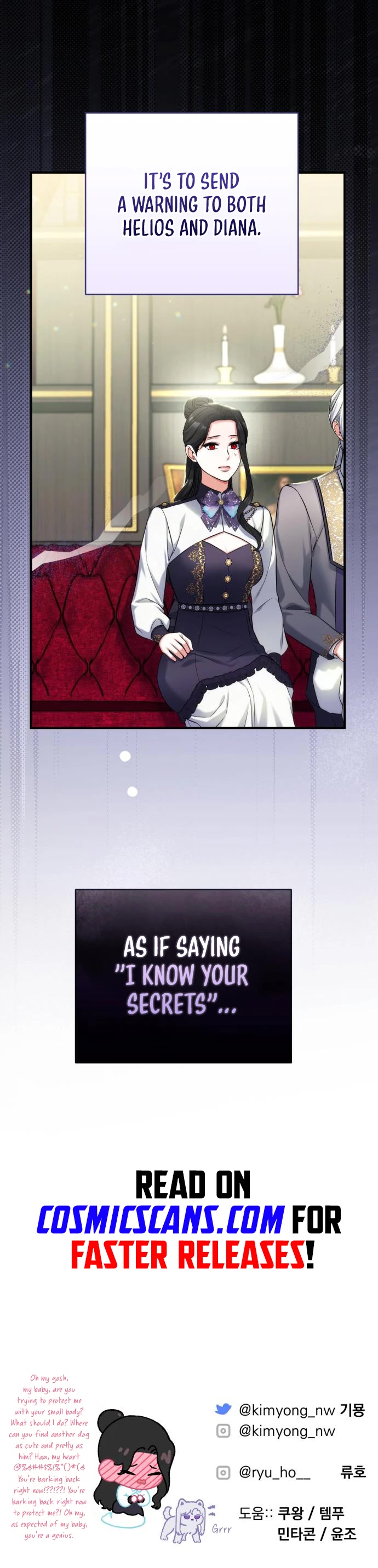 For My Derelict Favorite Chapter 52 page 50 - Chapter 52