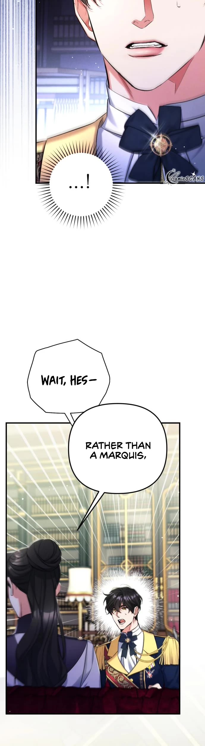 For My Derelict Favorite Chapter 53 page 14 - Chapter 53