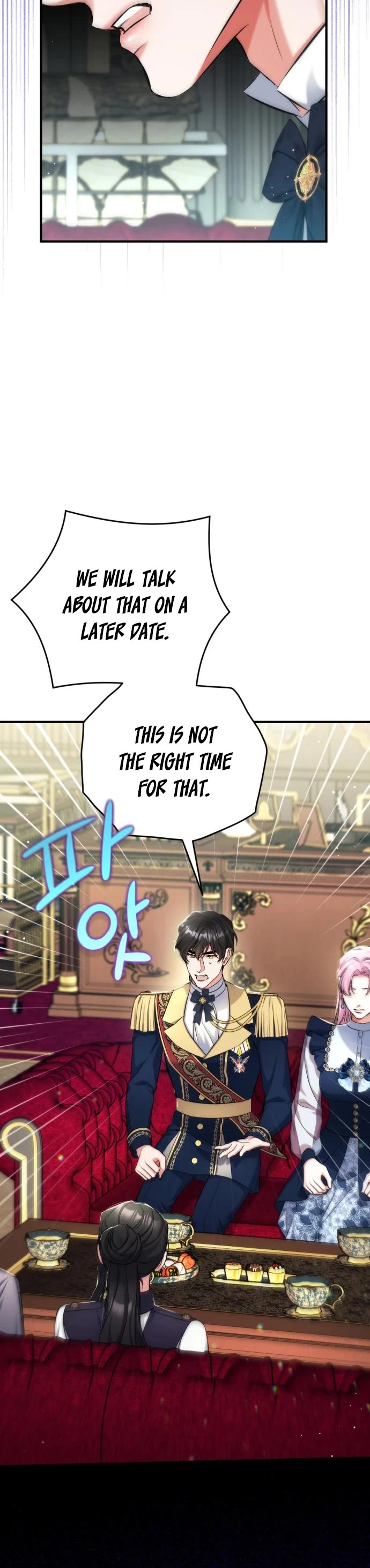 For My Derelict Favorite Chapter 53 page 25 - Chapter 53
