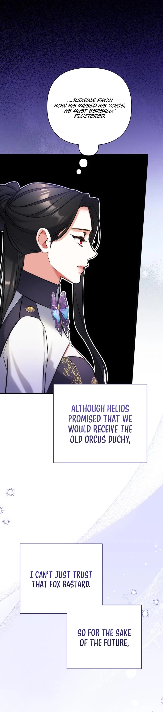For My Derelict Favorite Chapter 53 page 26 - Chapter 53