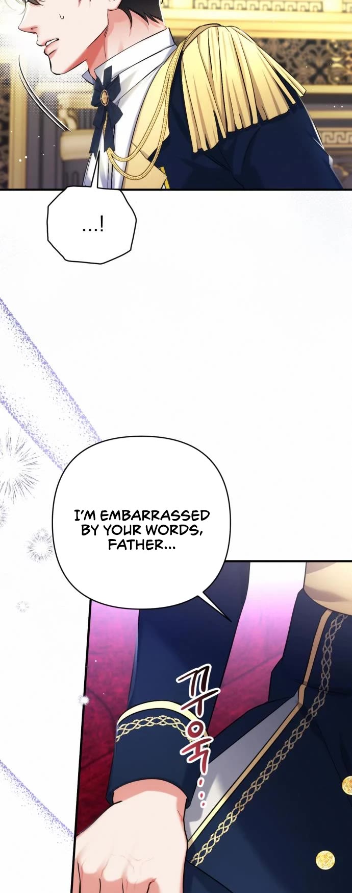 For My Derelict Favorite Chapter 53 page 33 - Chapter 53
