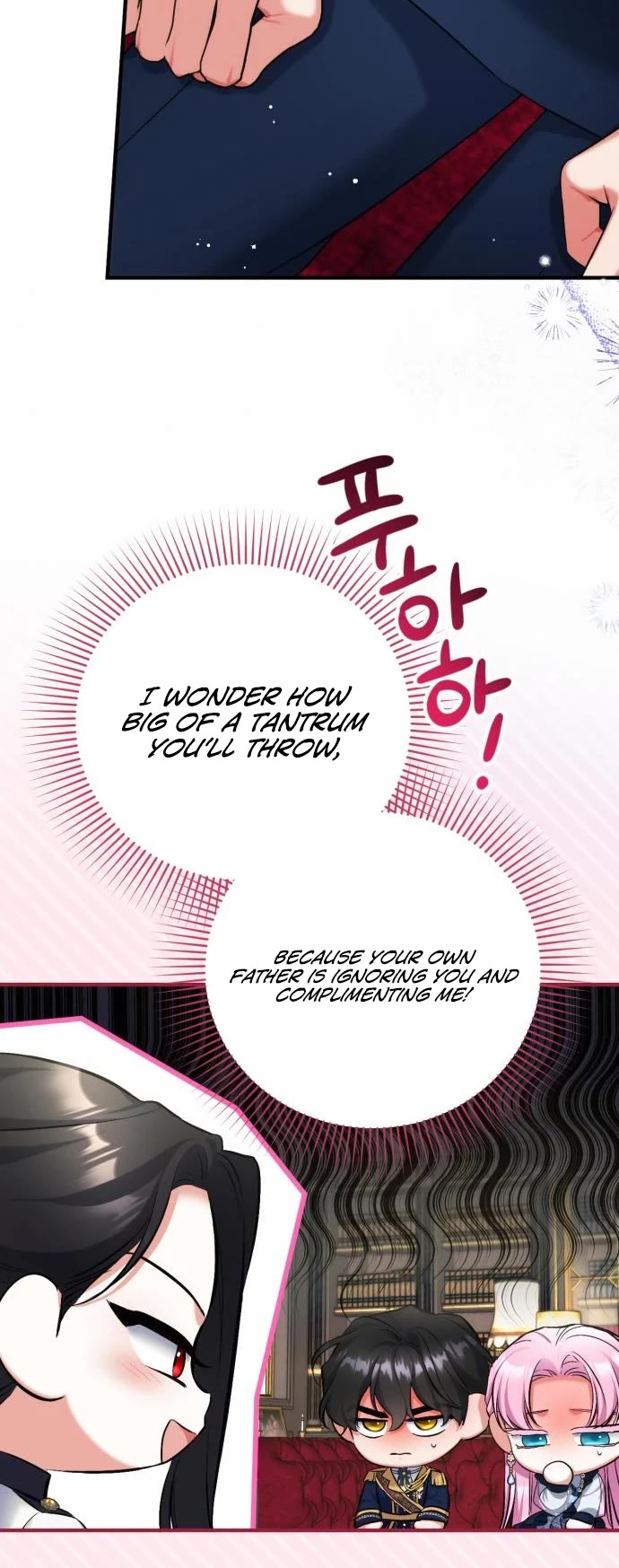 For My Derelict Favorite Chapter 53 page 34 - Chapter 53