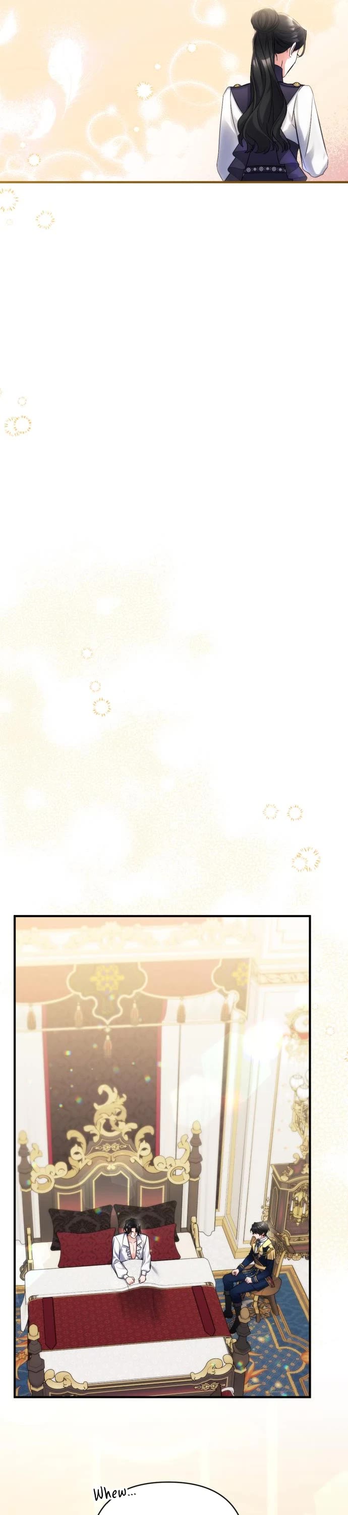 For My Derelict Favorite Chapter 53 page 43 - Chapter 53
