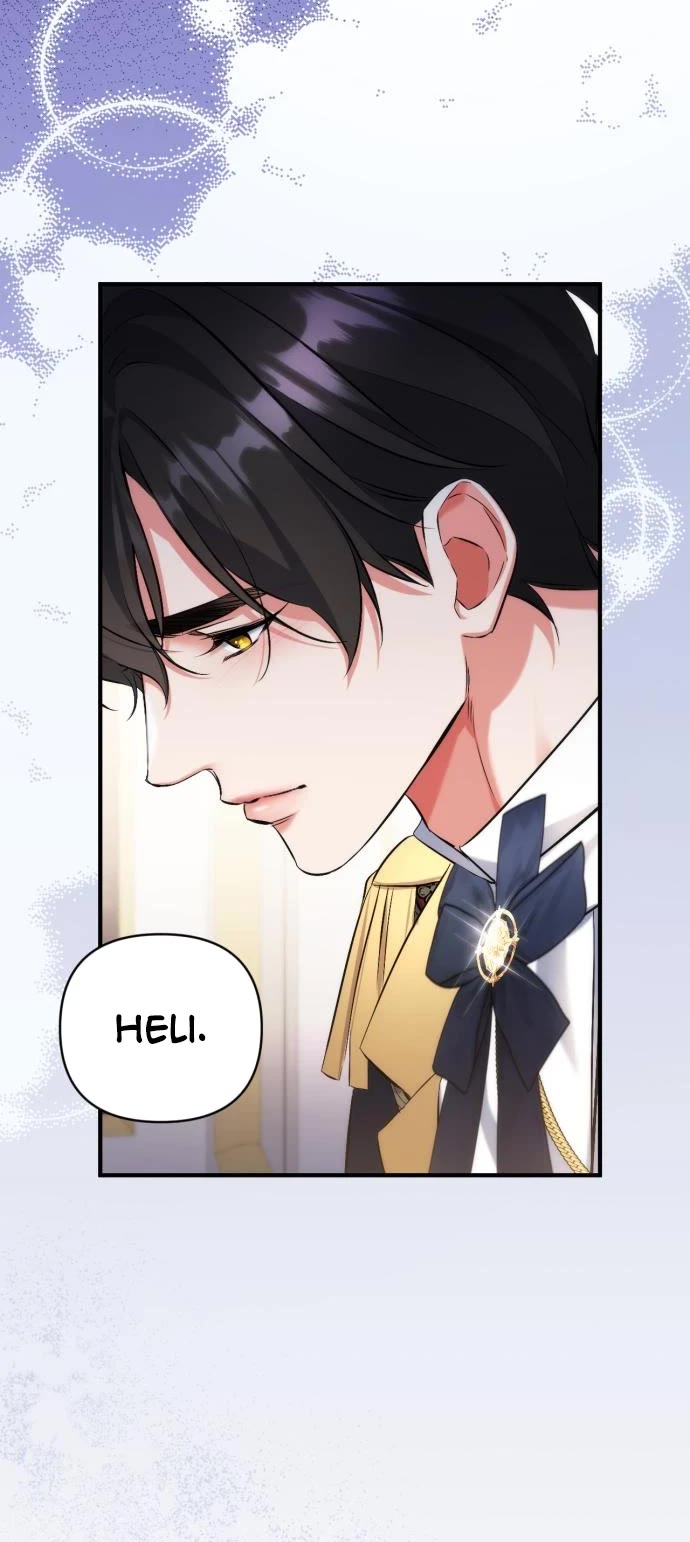 For My Derelict Favorite Chapter 53 page 47 - Chapter 53