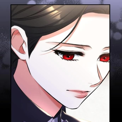 For My Derelict Favorite Chapter 53 cover