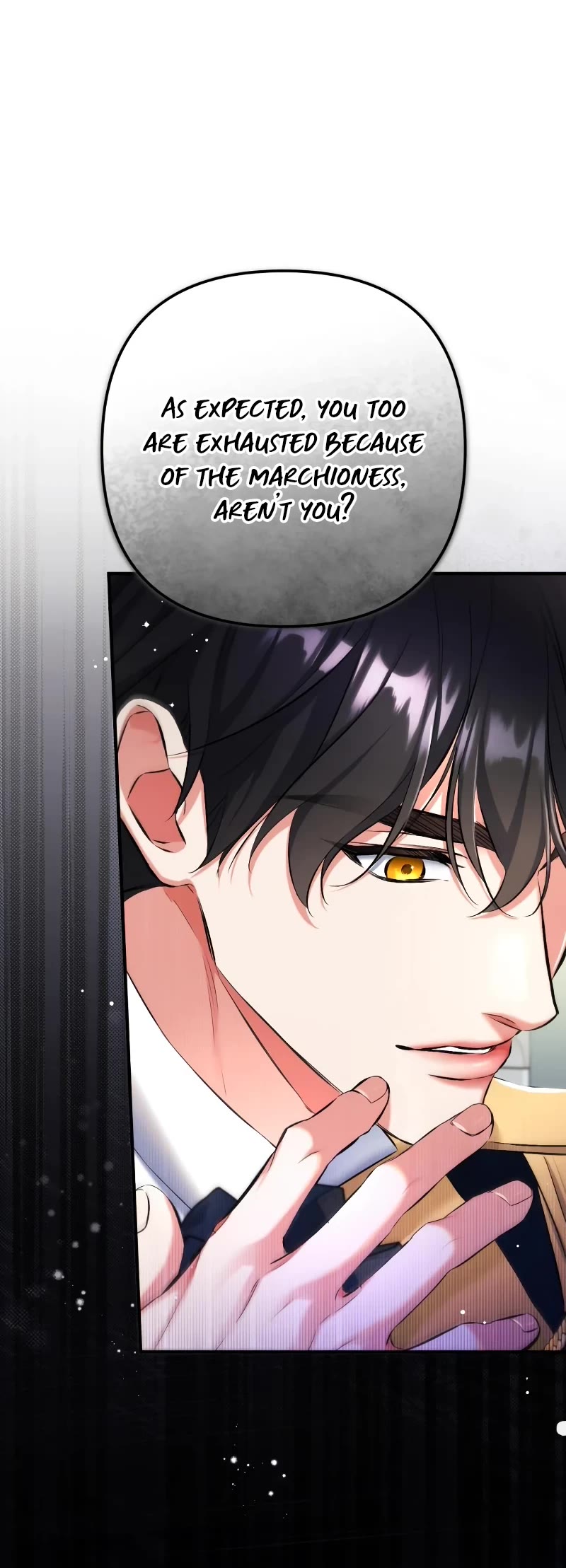 For My Derelict Favorite Chapter 54 page 15 - Chapter 54