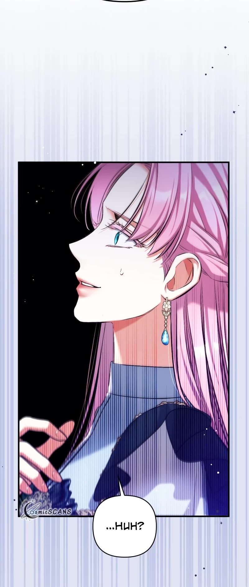 For My Derelict Favorite Chapter 54 page 18 - Chapter 54