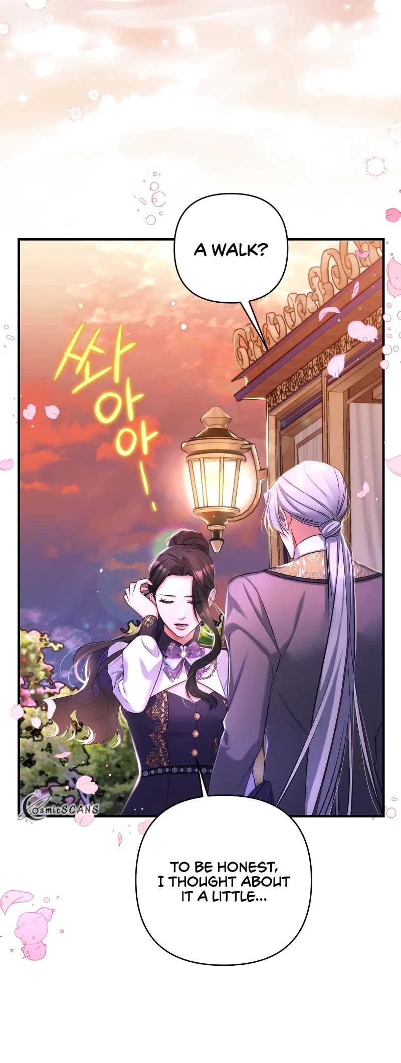For My Derelict Favorite Chapter 54 page 26 - Chapter 54