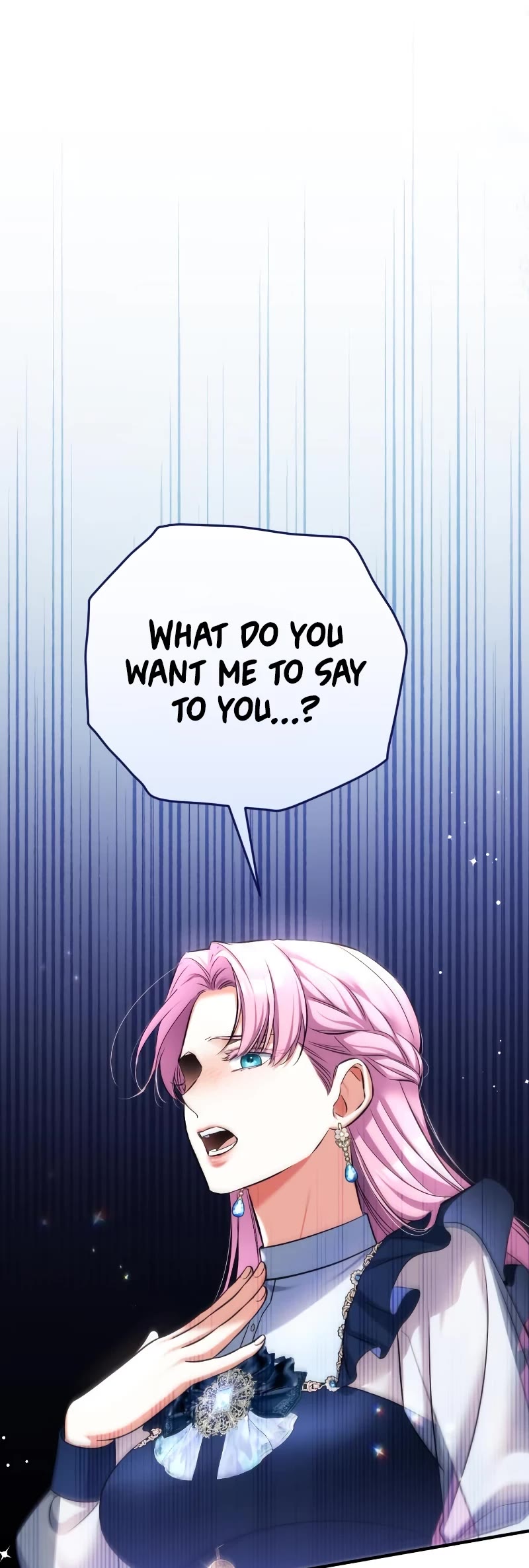 For My Derelict Favorite Chapter 54 page 28 - Chapter 54