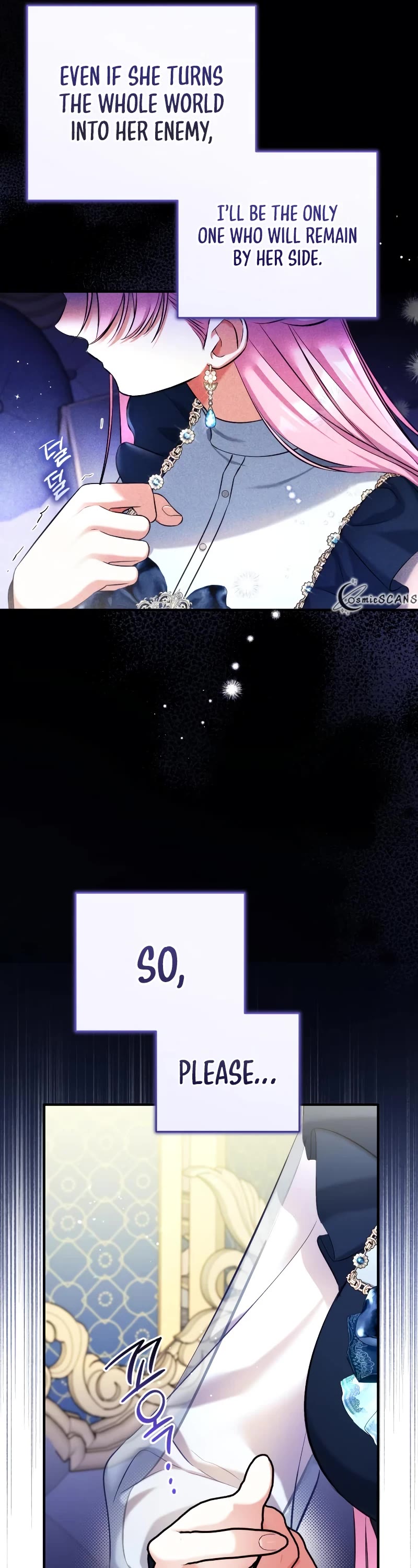 For My Derelict Favorite Chapter 54 page 30 - Chapter 54