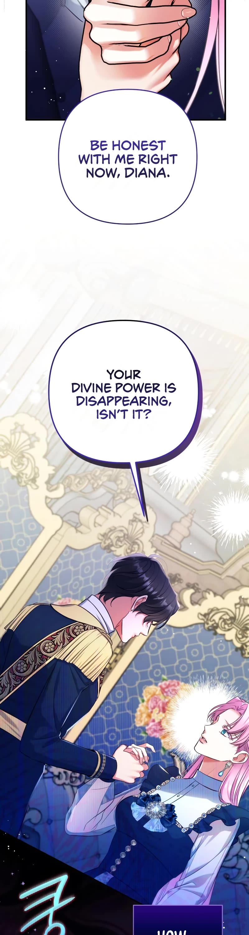 For My Derelict Favorite Chapter 54 page 31 - Chapter 54