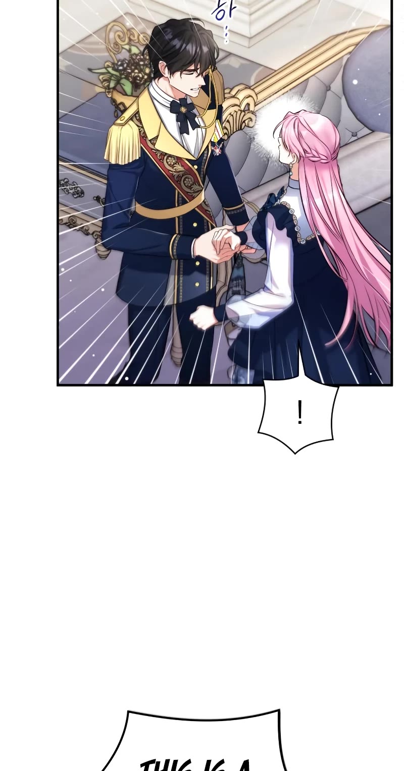 For My Derelict Favorite Chapter 54 page 36 - Chapter 54