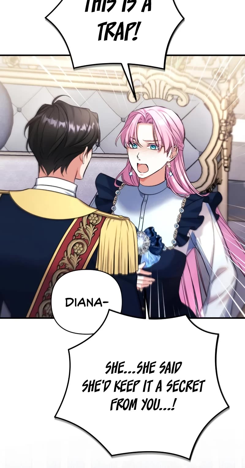 For My Derelict Favorite Chapter 54 page 37 - Chapter 54