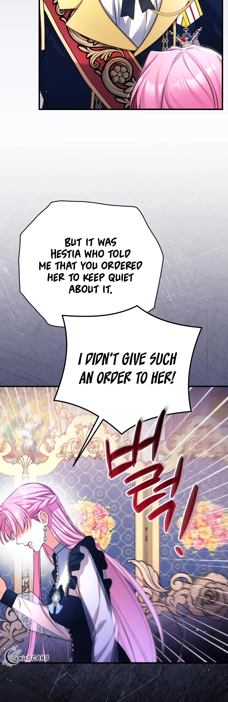 For My Derelict Favorite Chapter 54 page 39 - Chapter 54