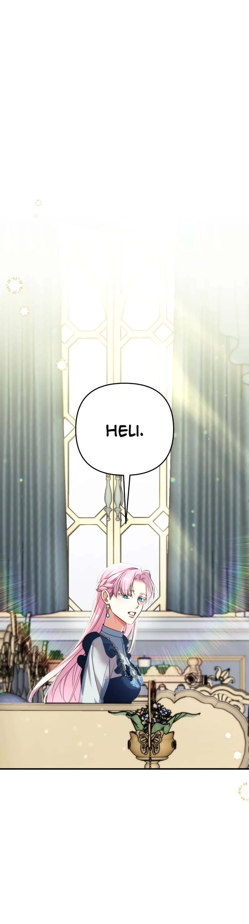 For My Derelict Favorite Chapter 54 page 4 - Chapter 54