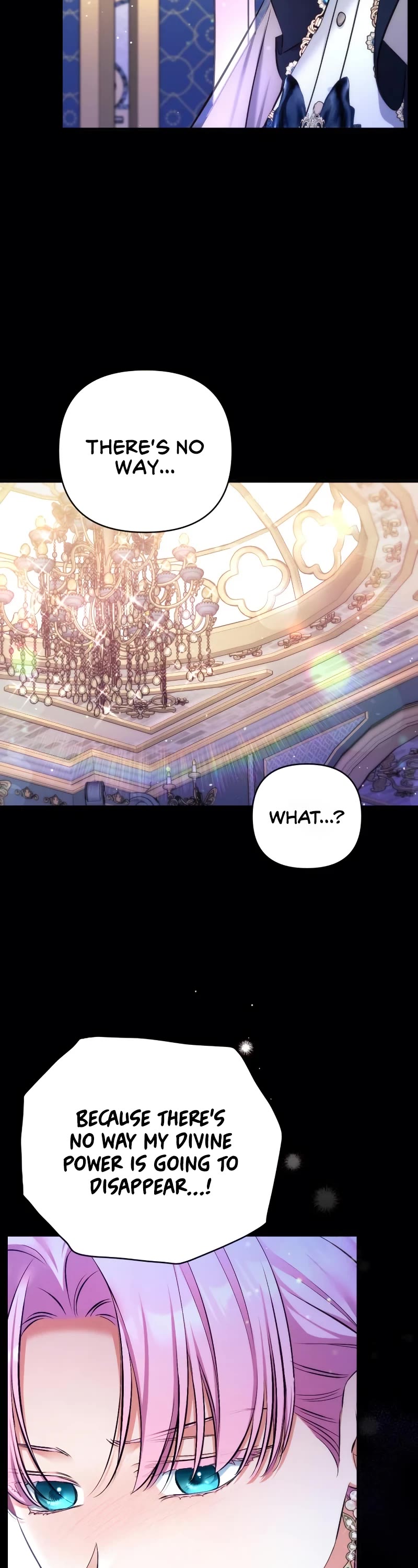 For My Derelict Favorite Chapter 54 page 42 - Chapter 54