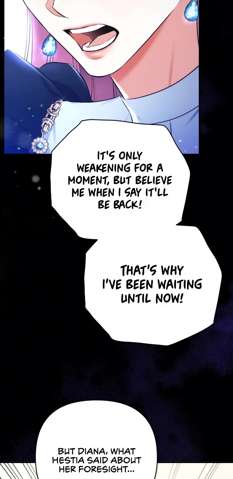 For My Derelict Favorite Chapter 54 page 43 - Chapter 54