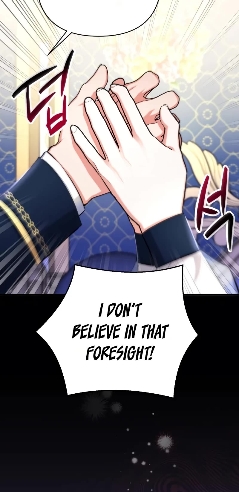 For My Derelict Favorite Chapter 54 page 44 - Chapter 54
