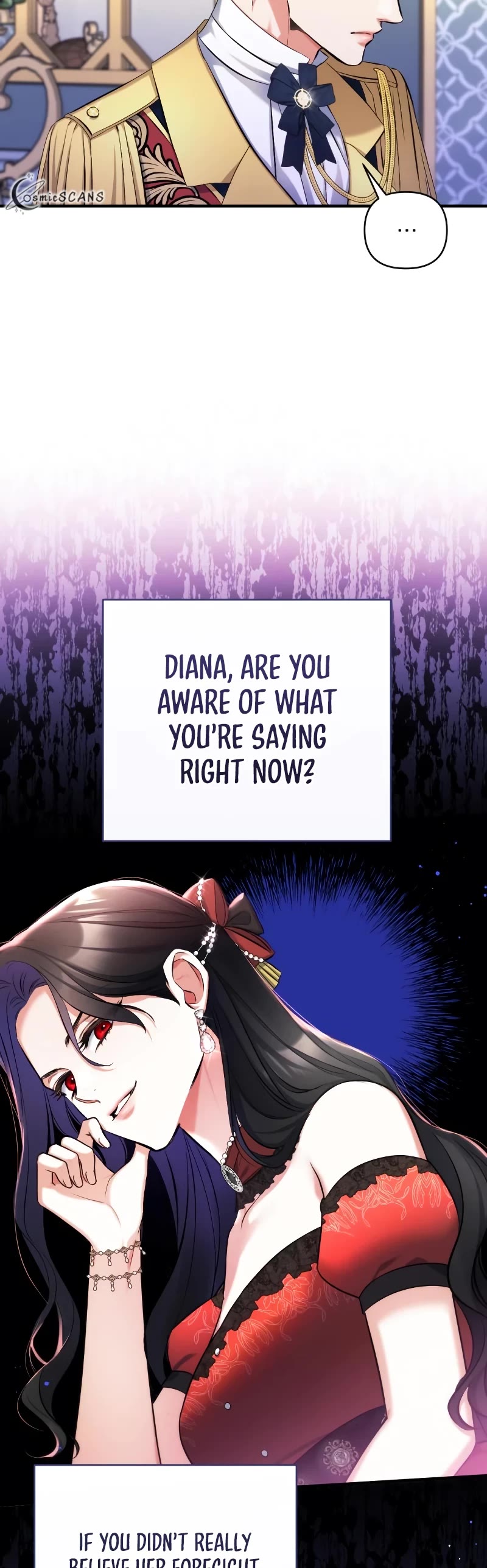For My Derelict Favorite Chapter 54 page 46 - Chapter 54