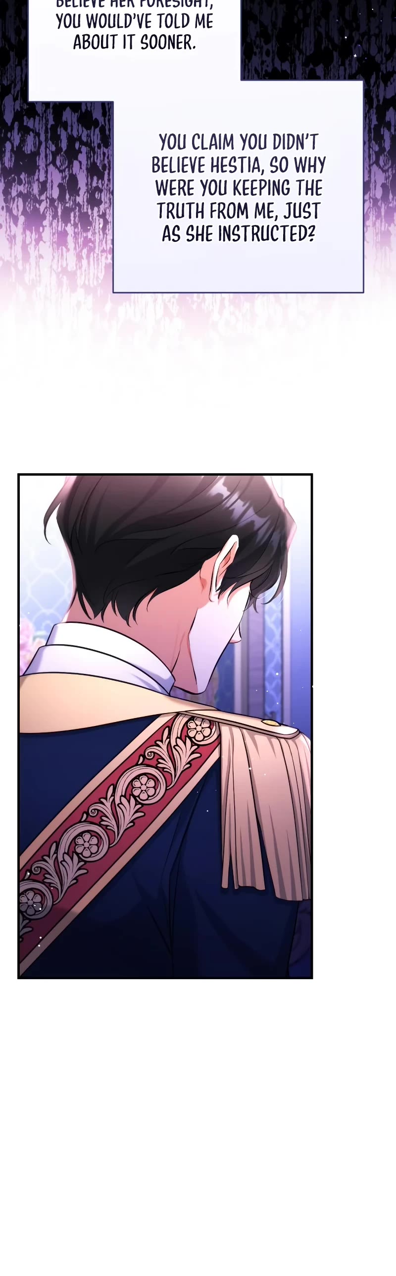 For My Derelict Favorite Chapter 54 page 47 - Chapter 54