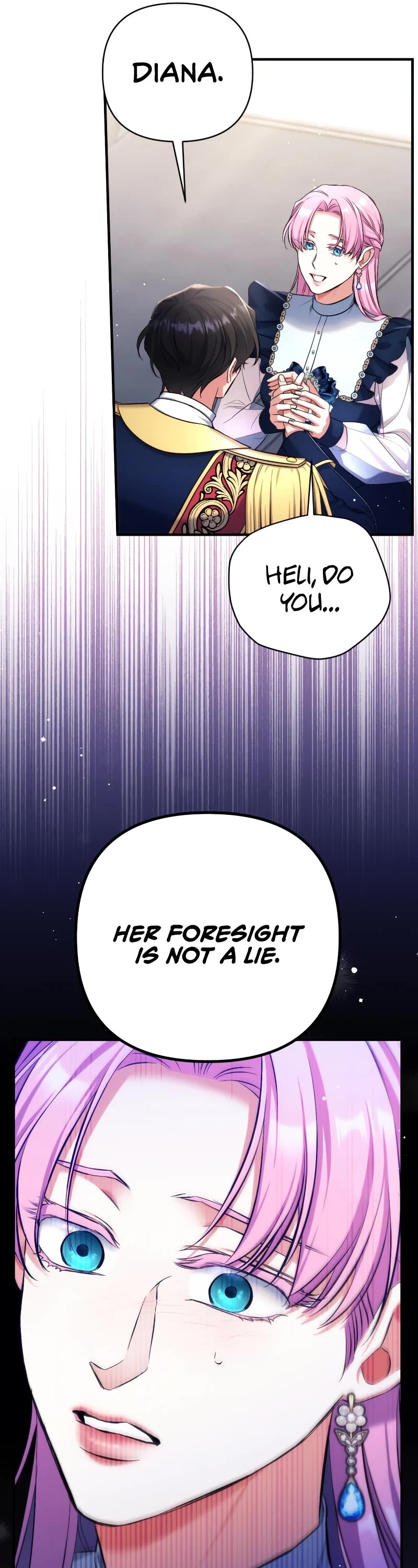 For My Derelict Favorite Chapter 54 page 48 - Chapter 54