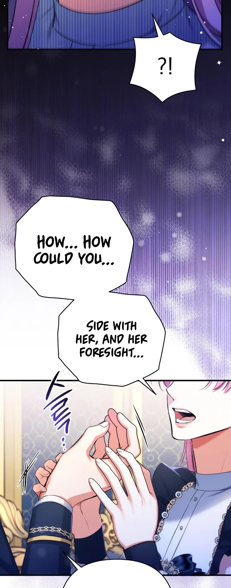 For My Derelict Favorite Chapter 54 page 49 - Chapter 54