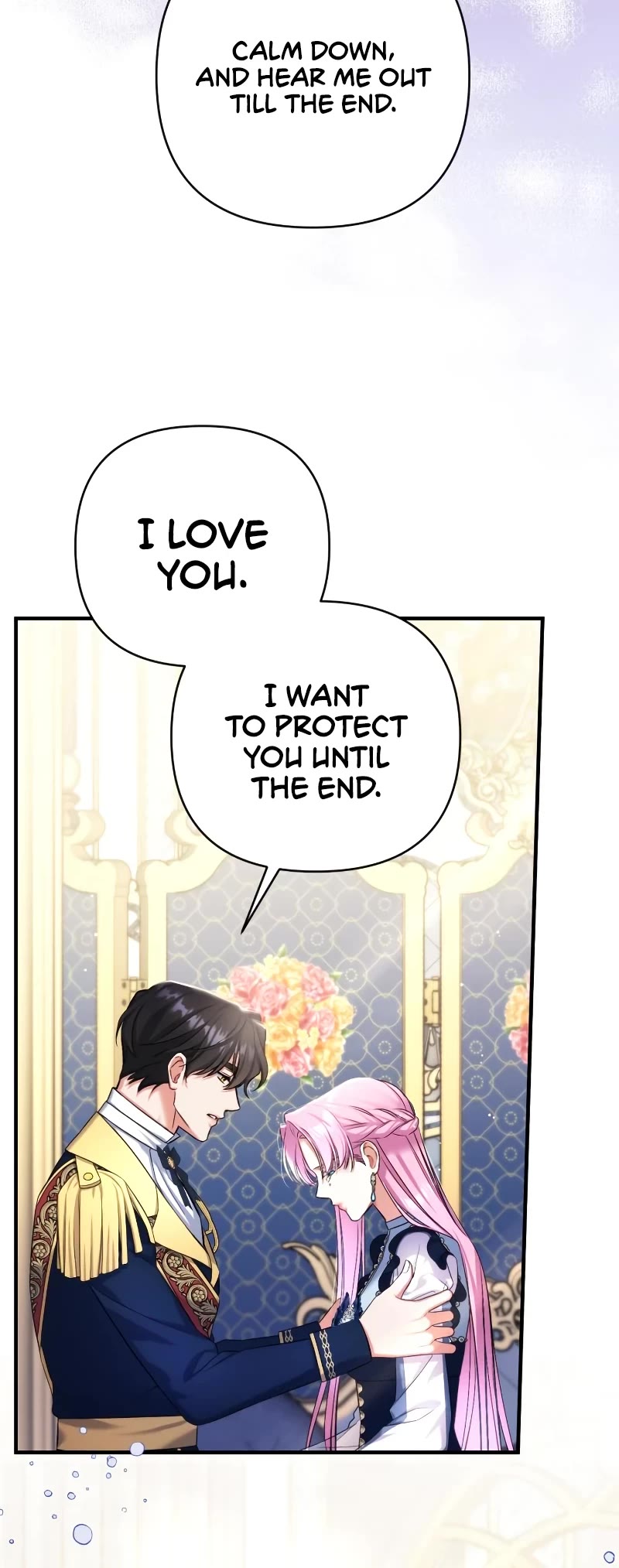 For My Derelict Favorite Chapter 54 page 50 - Chapter 54
