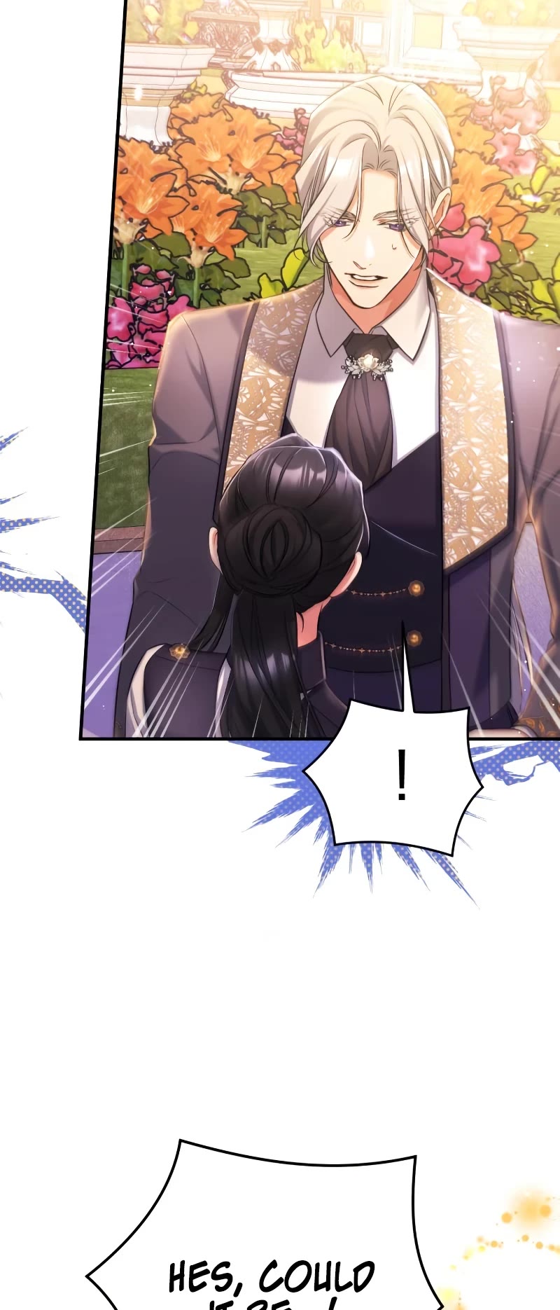 For My Derelict Favorite Chapter 55 page 11 - Chapter 55: S1 END