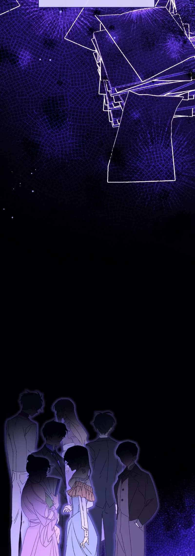 For My Derelict Favorite Chapter 55 page 21 - Chapter 55: S1 END