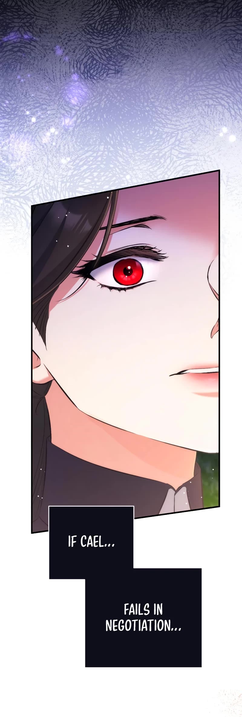 For My Derelict Favorite Chapter 55 page 25 - Chapter 55: S1 END