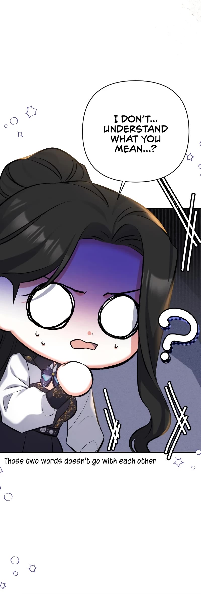 For My Derelict Favorite Chapter 55 page 26 - Chapter 55: S1 END