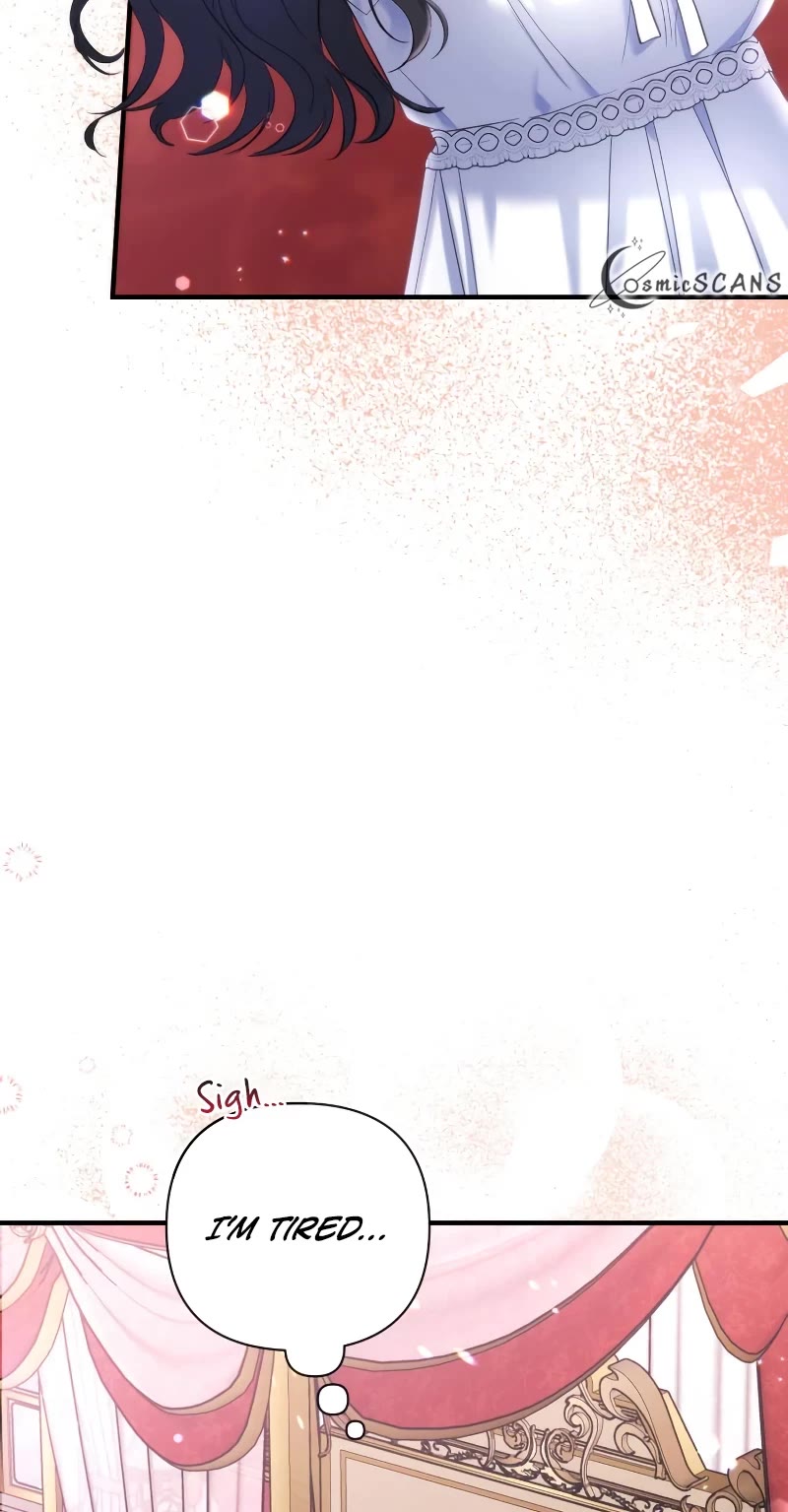 For My Derelict Favorite Chapter 55 page 3 - Chapter 55: S1 END