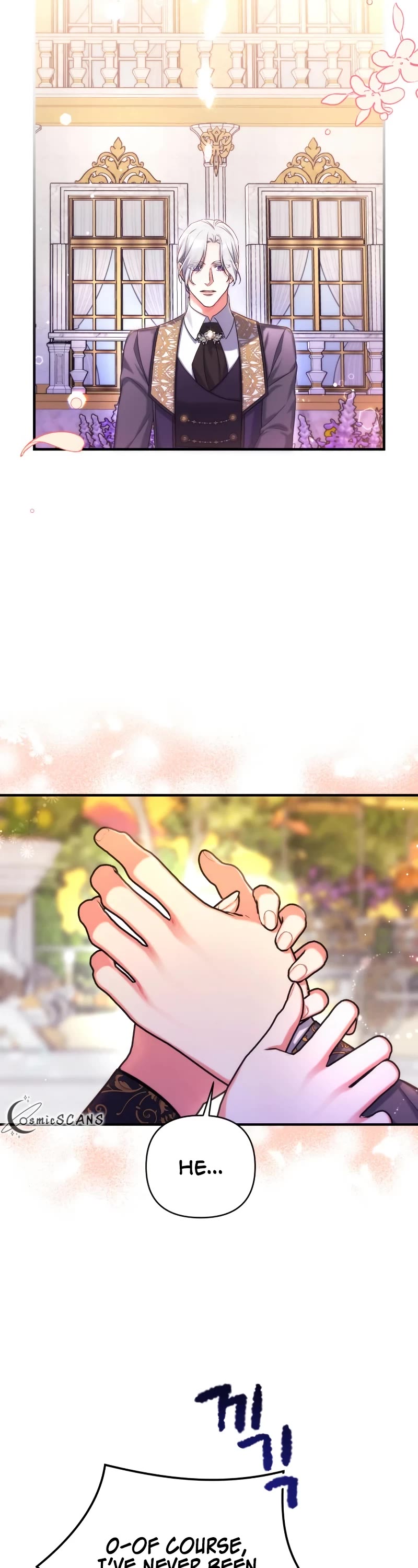 For My Derelict Favorite Chapter 55 page 32 - Chapter 55: S1 END