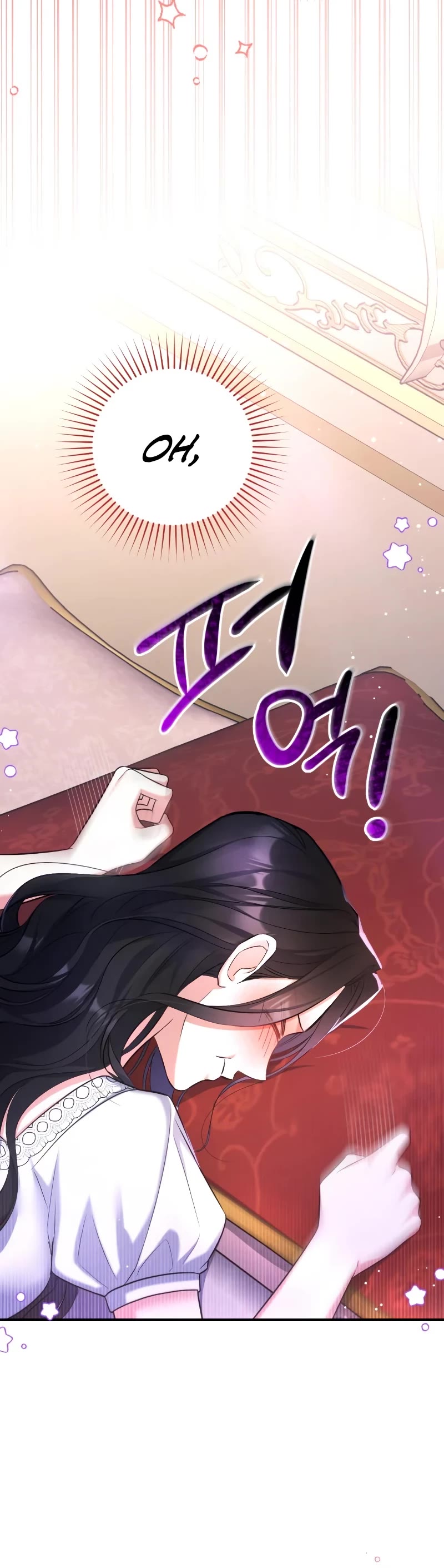 For My Derelict Favorite Chapter 55 page 37 - Chapter 55: S1 END