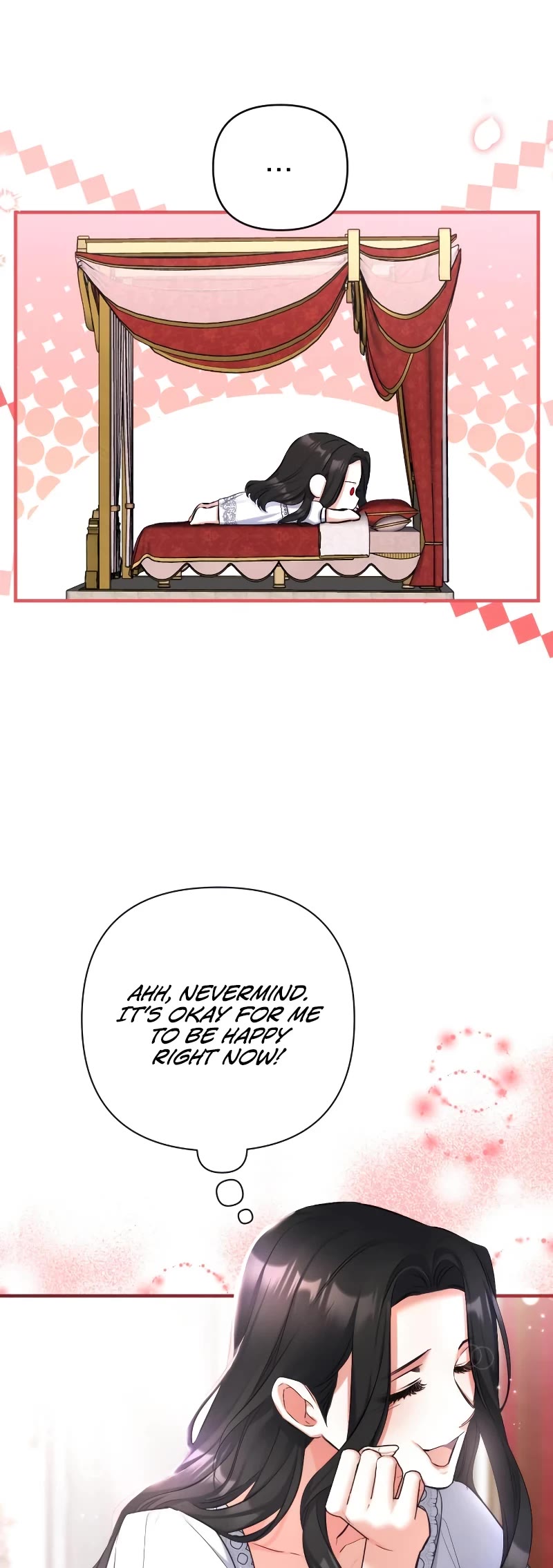 For My Derelict Favorite Chapter 55 page 40 - Chapter 55: S1 END