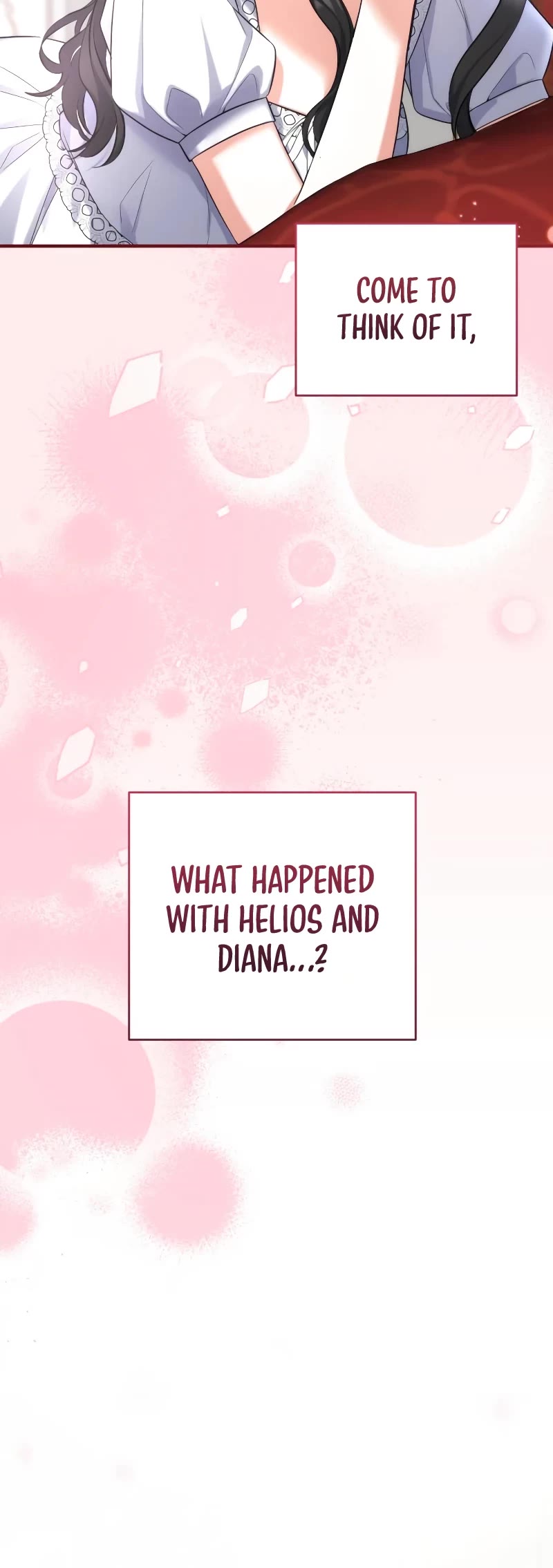 For My Derelict Favorite Chapter 55 page 41 - Chapter 55: S1 END