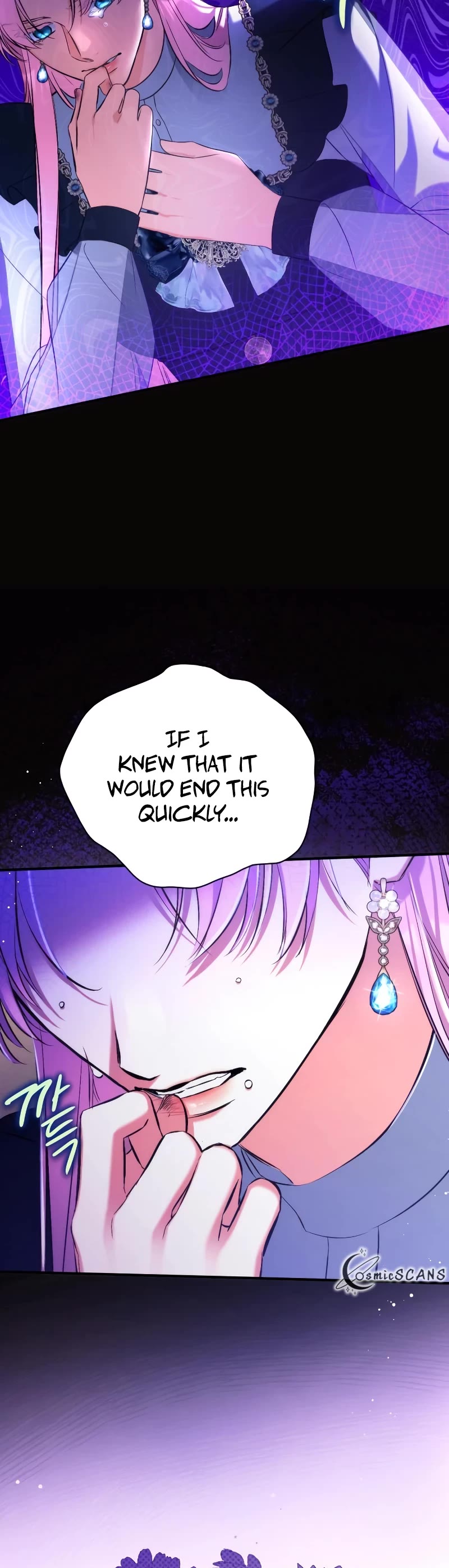 For My Derelict Favorite Chapter 55 page 47 - Chapter 55: S1 END