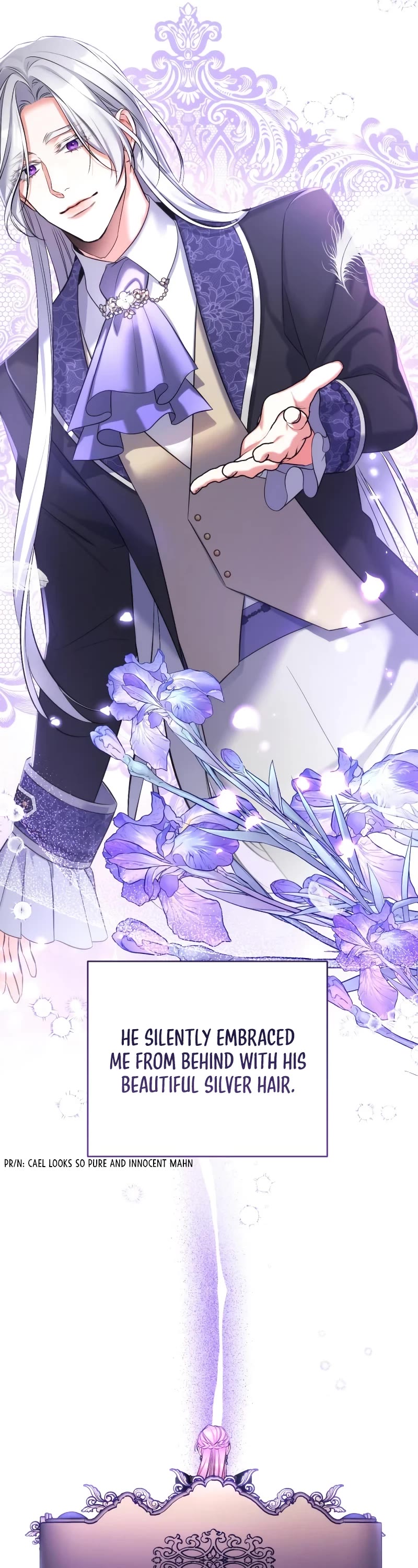 For My Derelict Favorite Chapter 55 page 49 - Chapter 55: S1 END