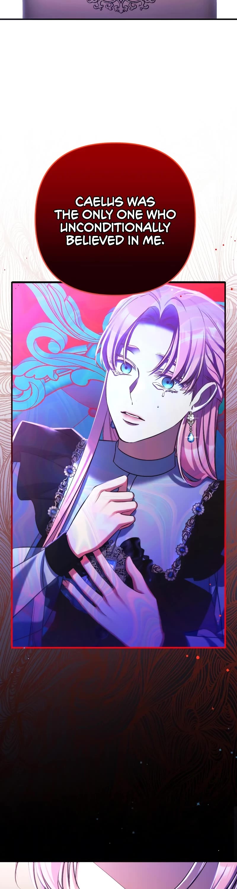 For My Derelict Favorite Chapter 55 page 50 - Chapter 55: S1 END