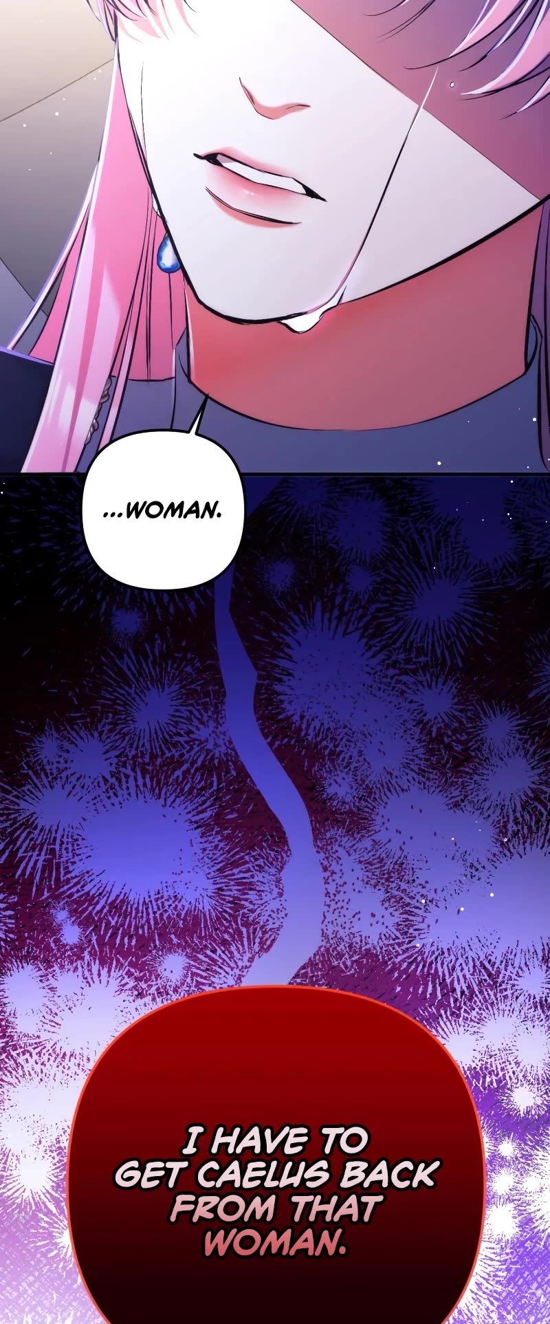 For My Derelict Favorite Chapter 55 page 51 - Chapter 55: S1 END