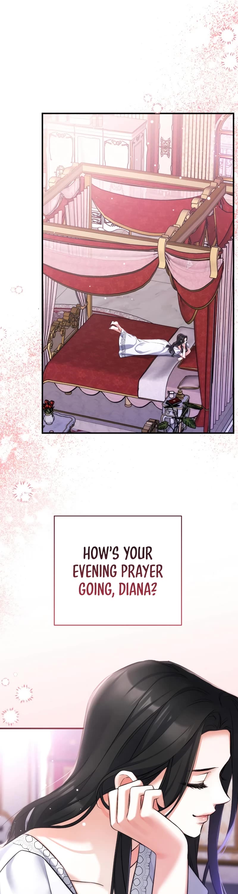For My Derelict Favorite Chapter 55 page 53 - Chapter 55: S1 END