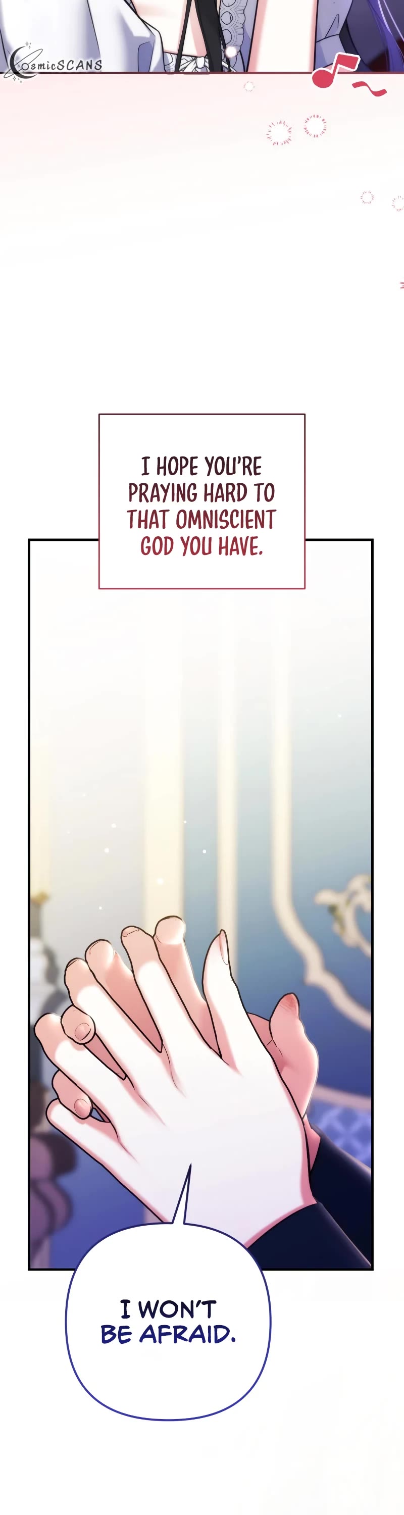 For My Derelict Favorite Chapter 55 page 54 - Chapter 55: S1 END
