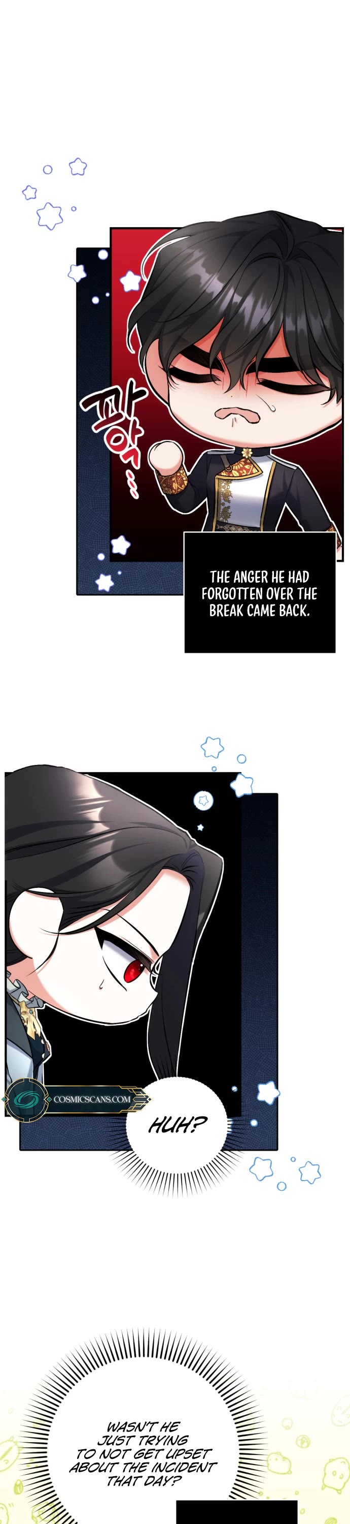 For My Derelict Favorite Chapter 56 page 17 - Chapter 56