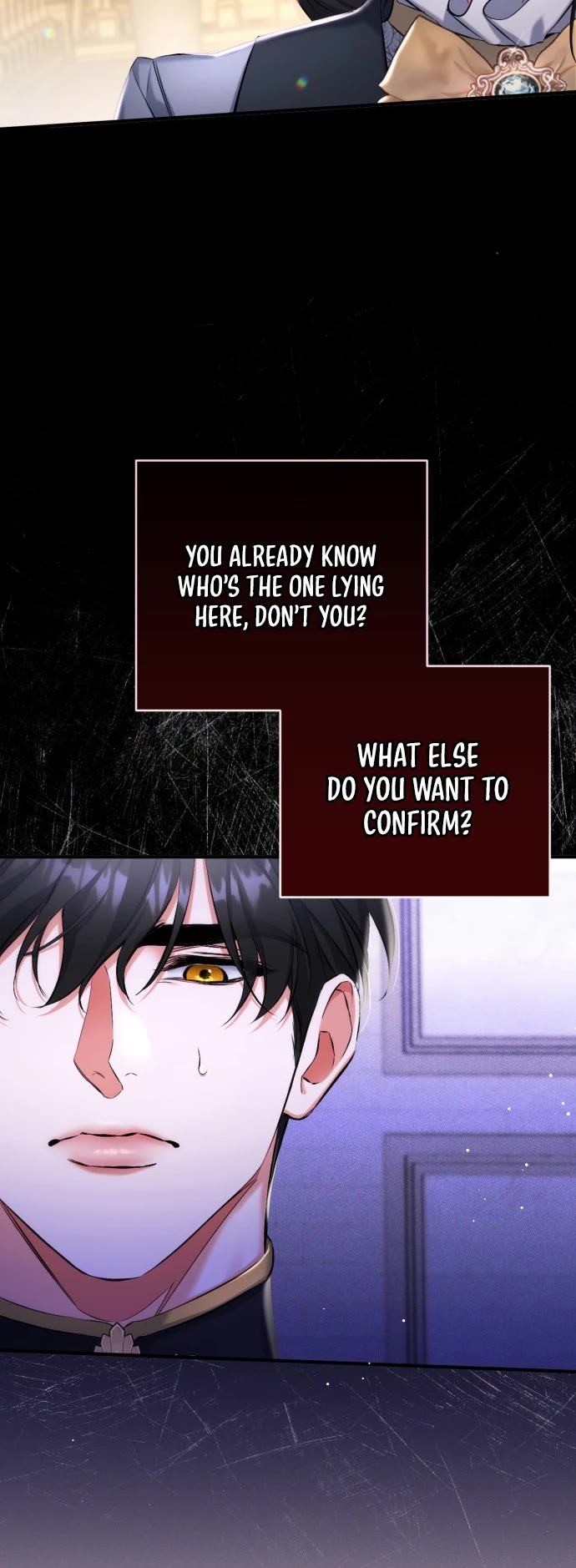 For My Derelict Favorite Chapter 56 page 26 - Chapter 56